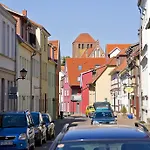 아파트 Hafenblick