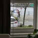 Hafenblick 바렌