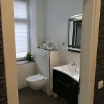 아파트 Hafenblick