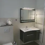 Hafenblick 아파트