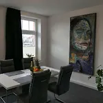 Hafenblick 아파트