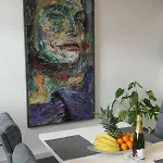 아파트 Hafenblick *