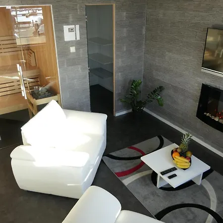 Appartement Hafenblick