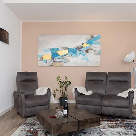 Hafenblick Appartement *