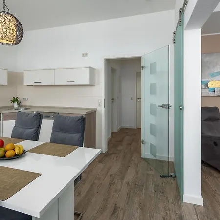 Hafenblick Appartement
