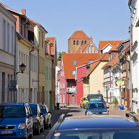 Appartement Hafenblick