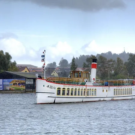 Hafenblick 公寓 瓦伦